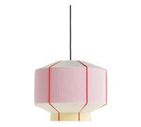 Bonbon Shade 380 Lampshade Candy pink one size