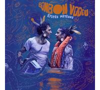 Bonbon Vodou - Epopee Meteque - Vinyl Record lp - N4z