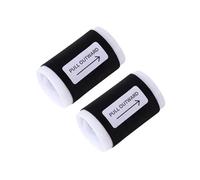 BONCAERT Motorcycle Shifter Shoe Protectors for CFMOTO 450 650 700 800 MT MTX800 700CL-X Motorcycle Universal Shift Brake Lever Gear Cover Pedal Foot Pad(Black 2Pcs)