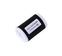 BONCAERT Motorcycle Shifter Shoe Protectors for MT 125 03 07 09 10 TENERE 700 Motorcycle Universal Shift Brake Lever Gear Cover Pedal Foot Pad(Black 1Pcs)