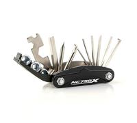 BONCAERT MotorcycleMultiTool Kit Portable Maintenance Tool for NC 750X NC750X DCT Motorcycle Accessories CNC Aluminum Tool Repair Screwdriver Set(D-a)