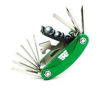 BONCAERT MotorcycleMultiTool Kit Portable Maintenance Tool for Royal Enfield Bullet/Meteor/Classic 350 500 Interceptor 650 GT Himalayan 411 Motorcycle Multi Repair Screwdriver Tool Set(D-r)