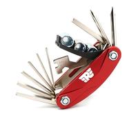 BONCAERT MotorcycleMultiTool Kit Portable Maintenance Tool for Royal Enfield Bullet/Meteor/Classic 350 500 Interceptor 650 GT Himalayan 411 Motorcycle Multi Repair Screwdriver Tool Set(D-q)