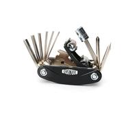 BONCAERT MotorcycleMultiTool Kit Portable Maintenance Tool for XSR700 XSR900 XSR 700 900 Repair Screwdriver Set Tool Conbination Accessories(D-14)