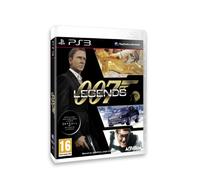 Bond 007 Legends [Spanish Import]