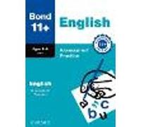 Bond 11+ English Assessment Practice Papers Age 8-9 | For GL Assessment & other 11 plus exams