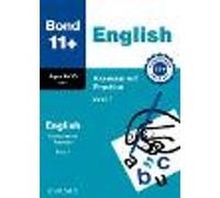Bond 11+ English Assessment Practice Papers Age 9-10 (Book 1) | For GL Assessment 2026 & other 11 plus exams (Bond: Assessment Papers)