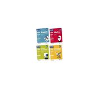 Bond 11+ English, Maths, Verbal Reasoning, Non Verbal Reasoning: Assessment Papers