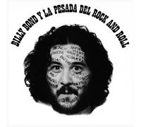 Bond,Billy / La Pesa - Billy Bond And La Pesada Del Rock And Roll, Vol. 1 [New V