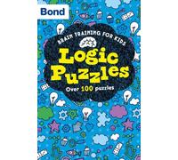 Bond Brain Training: Logic Puzzles