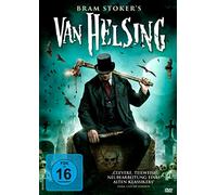 Bond,Charlie - Bram Stoker’s Van Helsing