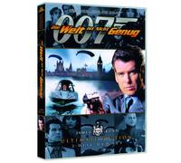 Bond: Die Welt ist nicht genug - Ultimate (2 DVDs)