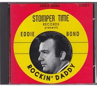 Bond, Eddie - Rockin Daddy From Memphis Tennessee