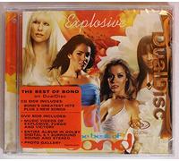 Bond - Explosive: Best Of Bond [Us Import]