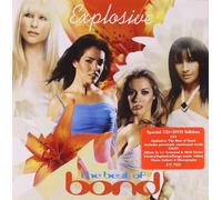 Bond - Explosive - The Best Of Bond