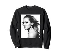 Bond Girl Ursula Andress Dr No Duffy Archive Photography Sweatshirt