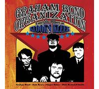 Bond, Graham - I Met The Blues At Klook's Kleek