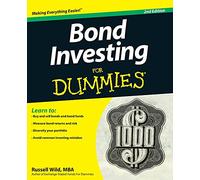 Bond Investing For Dummies
