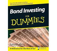 Bond Investing For Dummies®