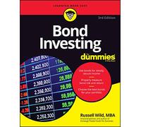 Bond Investing For Dummies
