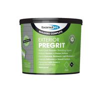 Bond It 10L Exterior Render Pregrit Bonding Agent Grip Render Grit - Light Green