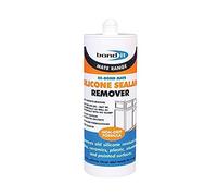 BOND IT 125ml De-Bond Mate Silicone Sealant Remover
