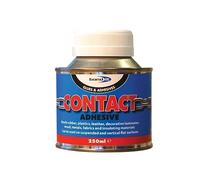 Bond it 250ml Contact Adhesive Premium Solvent Based Neoprene Glue Bond Sticks