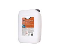 Bond It 25L Brick & Patio Acid Cleaner Powerful Acidic Cleaning Tiles Size 25 Liters
