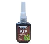 BOND IT 25ml A70 STUDLOCK NUT LOCK STUD THREAD LOCK SEALER ADHESIVE OIL TOLERANT