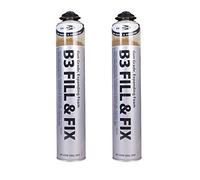 Bond It Fill & Fix Expanding Foam Filler - 750ml