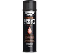 Bond-It 3 X HIGH STRENGTH SPRAY ADHESIVE GLUE WITH VARIABLE NOZZLE