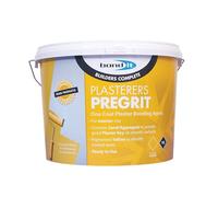 Bond It 5 Litre Plasterers Pregrit Bonding Agent Grip Coat Febond