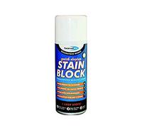Bond-It 5060021369680 Stain Block Spray, White Satin