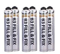 Bond It Fill & Fix Expanding Foam Filler - 750ml