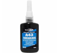 Bond It A43 Threadlock 50Ml Blue