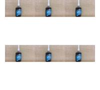 Bond It A43 Threadlock 50Ml Blue Bia4350(N) (Pack Of 6)