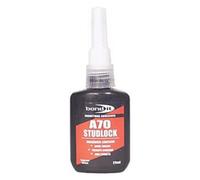 Bond It A70 Studlock Green Anaerobic Adheshive 25Ml