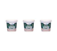 Bond It All Purpose Wood Filler White, 250Ml Bdwf1Wh(N) (Pack Of 3)