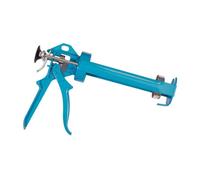 Bond It Anchor Bond Adhesive Applicator Caulking Sealant Resin Fixing Gun - 400Ml