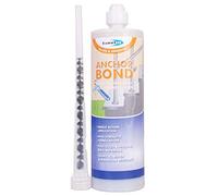 Bond It - Anchor Bond - Rapid Set Chemical anchoring System - 380ml by Bond-It - BDAB380