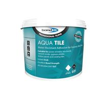 Bond It Aqua Tile D2 Waterproof Ready Mix Wall Tile Adhesive 15Kg