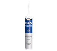 Bond It As900 Acoustic Sealant White 900Ml