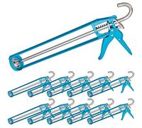 Bond-It BDCG400 Silicone Sealant Gun Applicator (EU3 / EU4) - 10 Pack