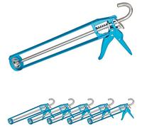 Bond-It BDCG400 Silicone Sealant Gun Applicator (EU3 / EU4) - 5 Pack