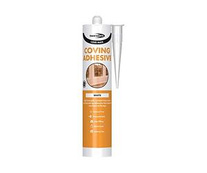 Bond-It BDCMWH Cove-Mate Coving Adhesive White EU3