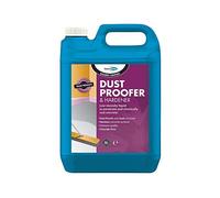 Bond-It BDH090 Dustproofer & Hardener (5 Ltr) Hardens and Dustproofs concrete flooring