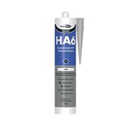 Bond-It BDHA6GR Silicone, Grey, 310ml