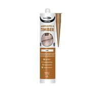 Bond-It BDLSPN Lami-Mate Timber Sealant Pine EU3, Brown, 290ml