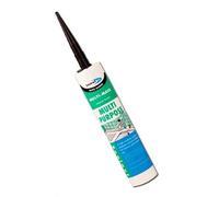 Bond It BDMBL Bond It Multi-Mate Gp Silicone Black