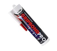 Bond-It BDMSPWH GB Pro Advanced Polymer Adhesive Sealant - White